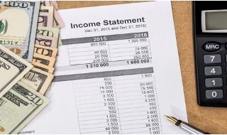 Income Statement